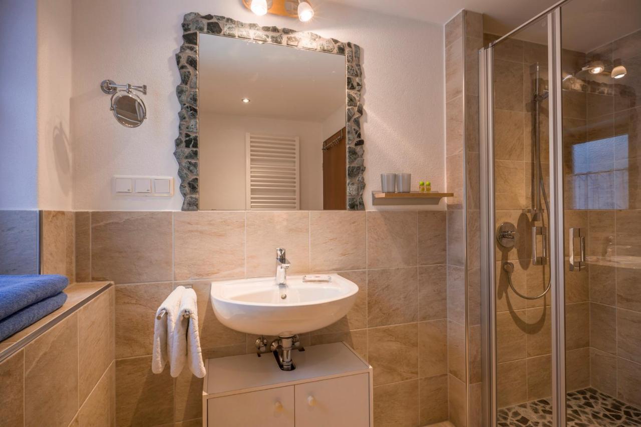 Apartmán Haus Enzian Oberaudorf Exteriér fotografie